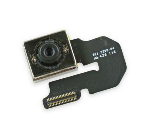 Oem Spec Back Rear Main Camera Lens Cam Module Replacement For Iphone 6 Plus